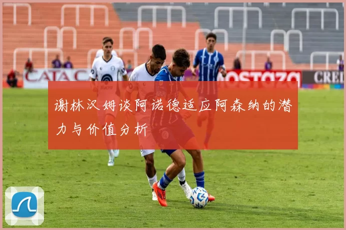 谢林汉姆谈阿诺德适应阿森纳的潜力与价值分析